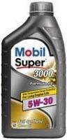 Mobil Super 3000 X1 Formula FE 5W-30 A5/B5 1л (м)