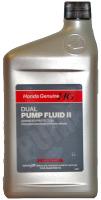 Тм HONDA DPF II DPSF 4WD 0.946 л (м)