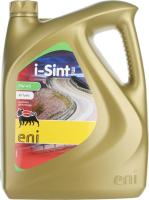 Моторное масло Eni I-Sint MS 5W-40 4л
