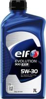 ELF EVOLUTION 900 SXR 5W-30 A5/B5 1л (м)