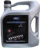Моторное масло Ford Formula F 5w-30 5л
