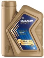 RN Magnum Ultratec 5W-40 A3/B4 1л (м) 