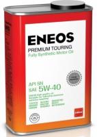 Моторное масло Eneos Premium Touring 5W-40 1л