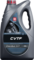 Мт LUKOIL CVTF синтетика 4Л (м)