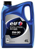ELFEvolution900SXR5W-304л