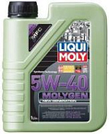 LiquiMolyMolygen5W-401л