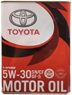 Toyota5W-304л