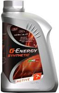 G-EnergySyntheticActive5W-401л