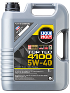 LiquiMolyTopTec41005W-405л