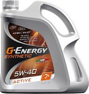 G-EnergySyntheticActive5W-404л