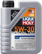 LiquiMolySpecialTecLL5W-301л