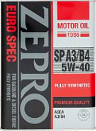 ZeproEuroSpec5W-404л