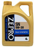 Zepro5W-304л(Корея,пластик)