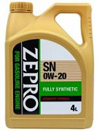 Zepro0W-204л(Корея,пластик)