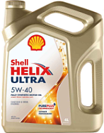 ShellHelixUltra5W-404л