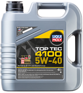 LiquiMolyTopTec41005W-404л