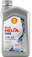 ShellHelixHX85W-401л
