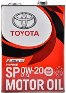Toyota0W-204л