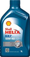 ShellHelixHX710W-401л