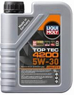 LiquiMolyTopTec42005W-301л