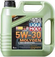 LiquiMolyMolygen5W-304л