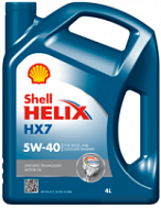 ShellHelixHX75W-404л