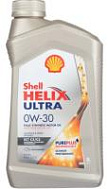 ShellHelixUltraECT0W-301л