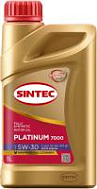 SintecPlatinum70005W-30GF-6A1л