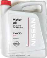 Nissan5W-30C35л