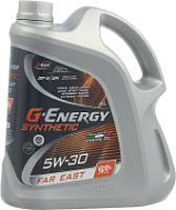 G-EnergySyntheticFarEast5W-304л