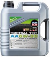 LiquiMolySpecialTecAA5W-304л