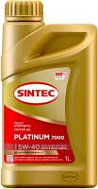 SintecPlatinum70005W-401л