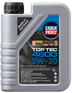 LiquiMolyTopTec46005W-301л