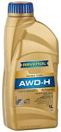 RavenolAWD-HFluid1л