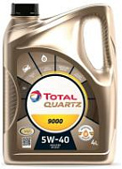 TotalQuartz90005W-404л