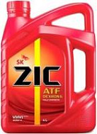 ZicATFDexronVI4л