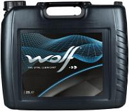 WolfEcotechCVTFluid1лбочковое