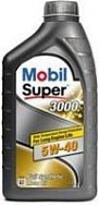 MobilSuper3000X15W-401л