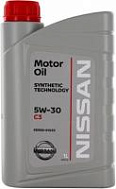 Nissan5W-30C31л