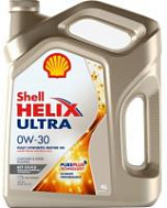 ShellHelixUltraECT0W-304л