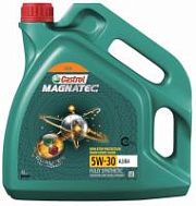 CastrolMagnatec5W-30А54л