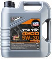 LiquiMolyTopTec42005W-304л