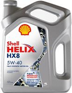 ShellHelixHX85W-404л