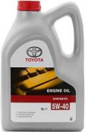 Toyota5W-405лЕвропа
