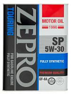 ZeproTouring5W-304л