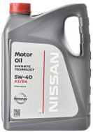 Nissan5W-405л
