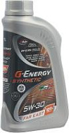 G-EnergySyntheticFarEast5W-301л