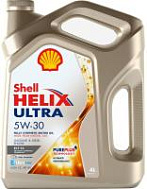 ShellHelixUltraECTC35W-304л