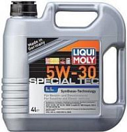 LiquiMolySpecialTecLL5W-304л