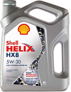 ShellHelixHX85W-304л